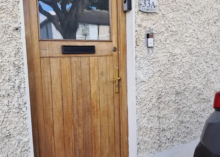 Fiona\'S Perfect Dublin Retreat