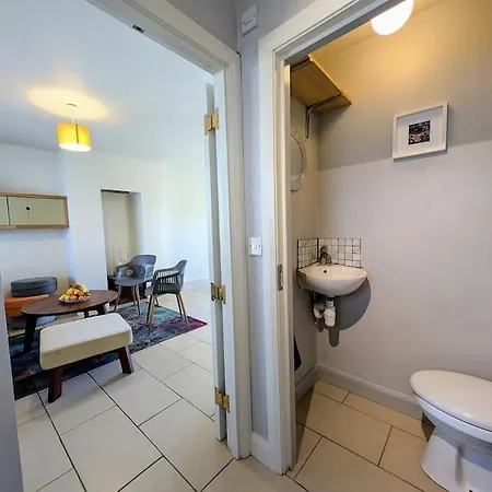 Fiona'S Perfect Dublin Retreat Villa Exterior photo