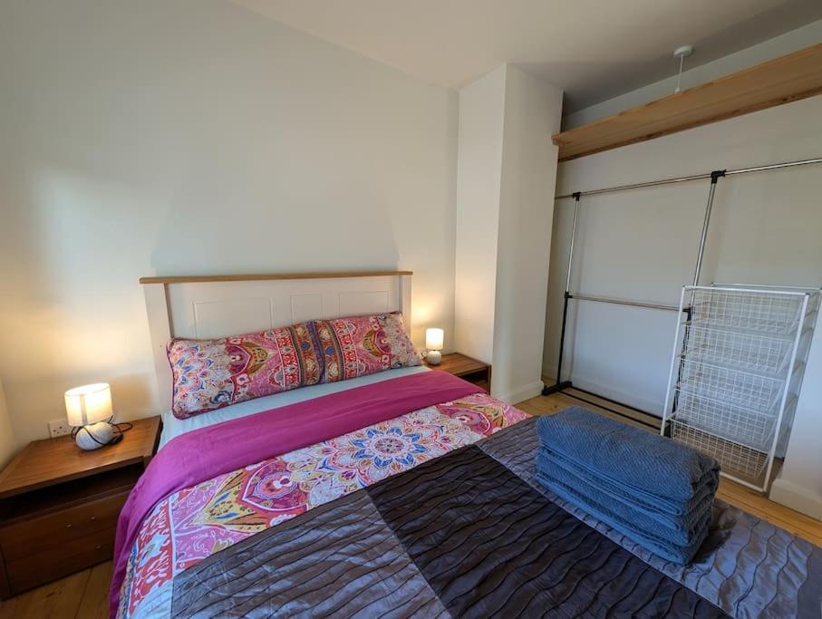 Casa vacanze Fiona's Perfect Retreat Dublino