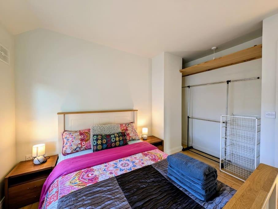 Fiona's Perfect Retreat Dublino