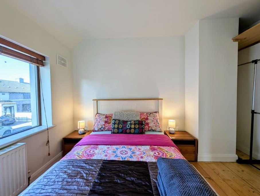 Fiona's Perfect Retreat * Dublino