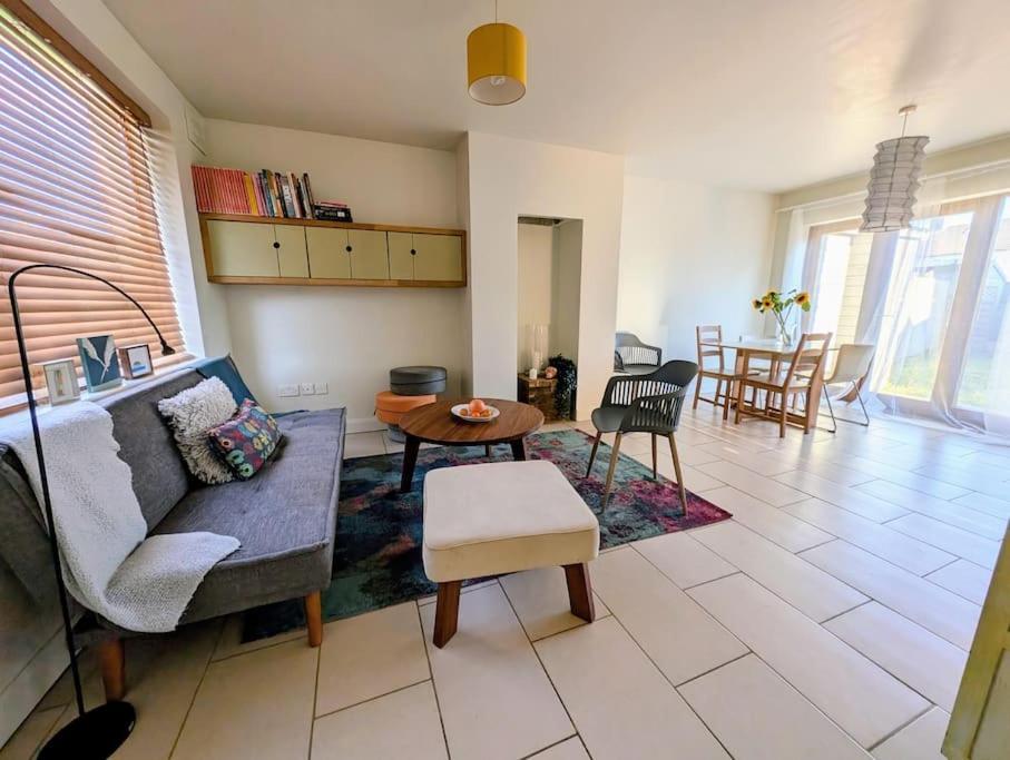 Casa vacanze Fiona's Perfect Retreat Dublino
